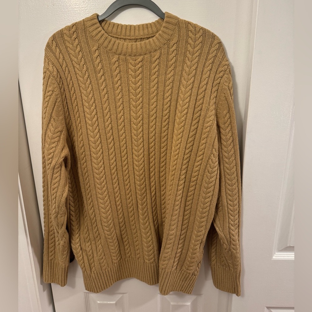 Long Wharf Supply Co Seawell sweater